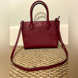 Kate Spade Small Satchel